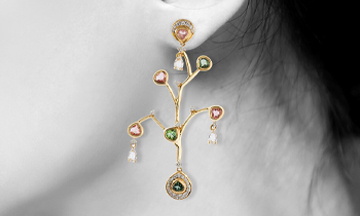 Jewellery brand Zaabel appoints Mercer Keeble PR